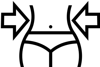 Gewichts beheersing